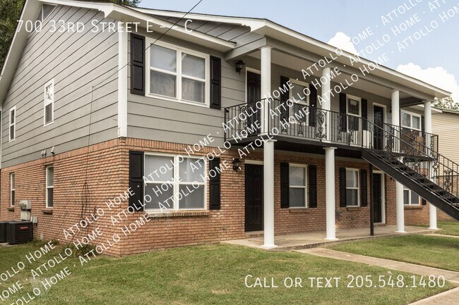 Building Photo - $815 – 2-Bed/2-Bath Apartment in Tuscaloosa