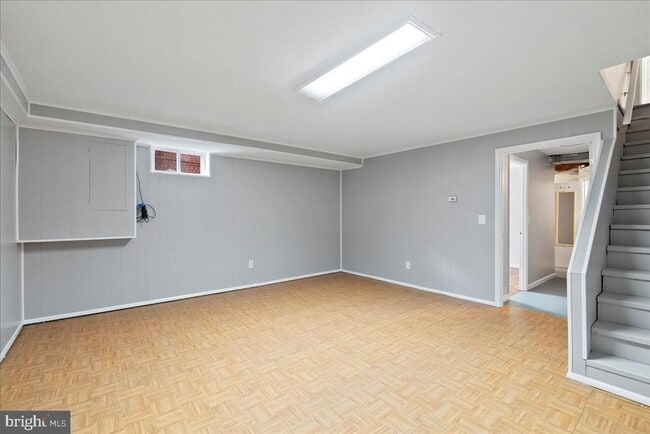 Building Photo - 4411 Harrison St NW