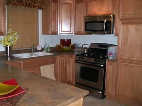 Building Photo - Beautiful Railroad Springs Townhome