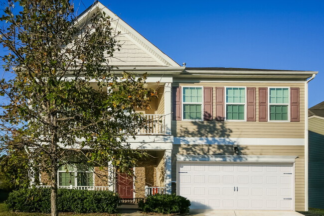 Primary Photo - 11307 Sweetbriar Ridge Dr