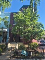 Building Photo - 1429 G St NE