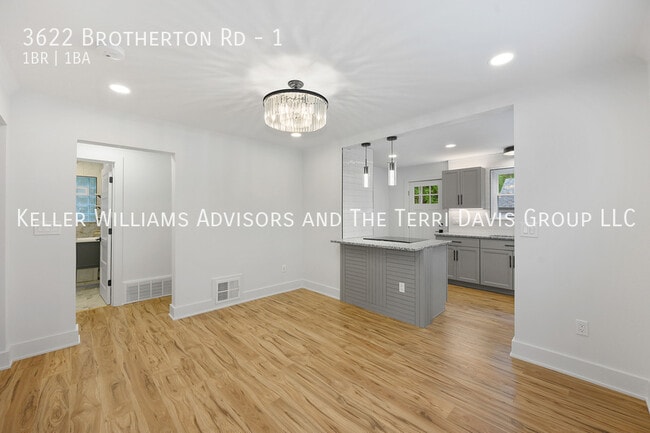 Building Photo - 3622 Brotherton Rd