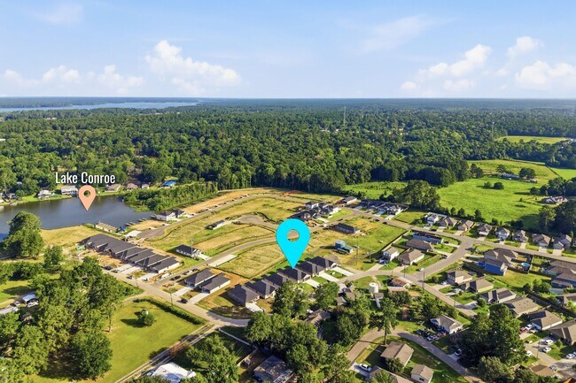 Building Photo - 13134 Lake Conroe Bay Rd