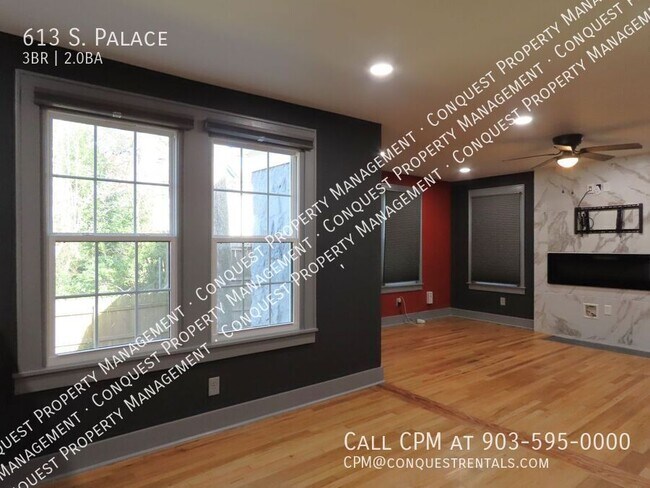 Building Photo - 613 S. Palace-