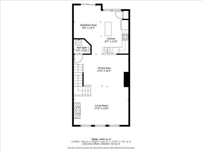 Building Photo - 604 Ava Cir NE