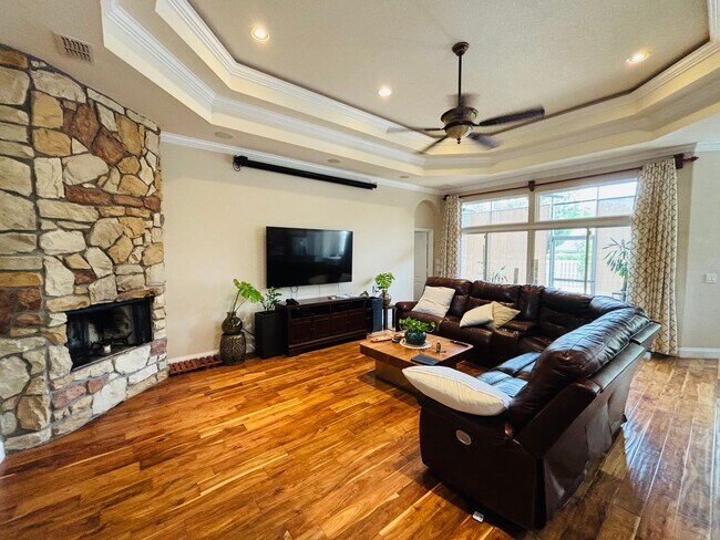 Building Photo - Belmont Community | 5 Bedroom | 3.5 Bath  — Move-In Ready July 2026