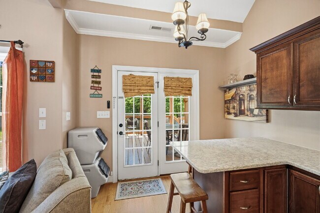 Building Photo - Furnished Pet Friendly Rental in Davie County with Flexible Lease Length!