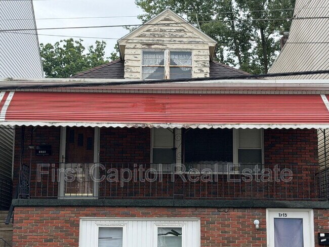 Building Photo - 1715 W Market St