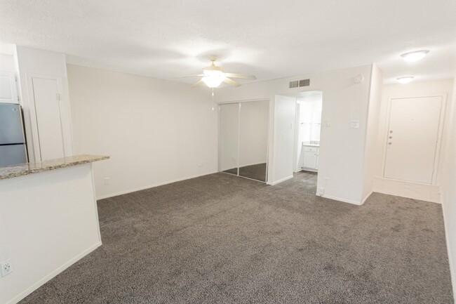 Floorplan - Cambridge Court