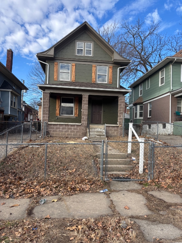 Building Photo - 3018 Agnes Ave