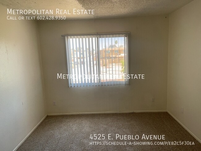 Building Photo - 4525 E Pueblo Ave