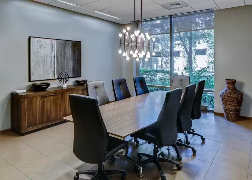 Conference Room - 111 W Polk St