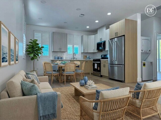 Building Photo - Brand New Upgraded 2BD2BA ADU | Gated | Canyon Views | Private Laundry & Parking