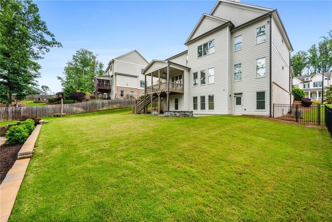 Building Photo - 2236 Sage Mountain Ct