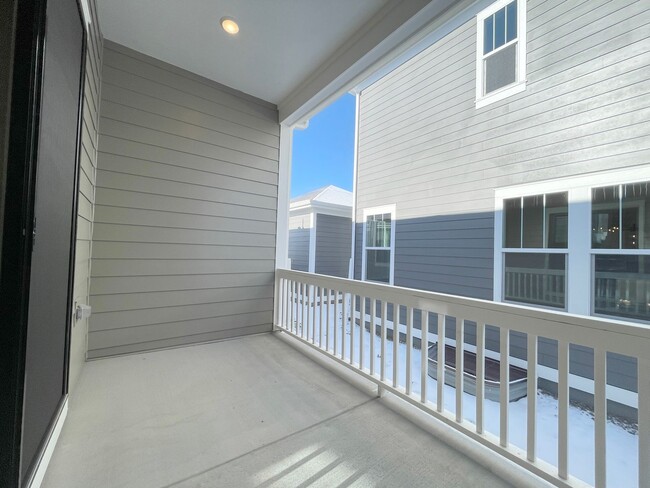 Building Photo - Brand new 3 bedroom home! Attached 2-car g...