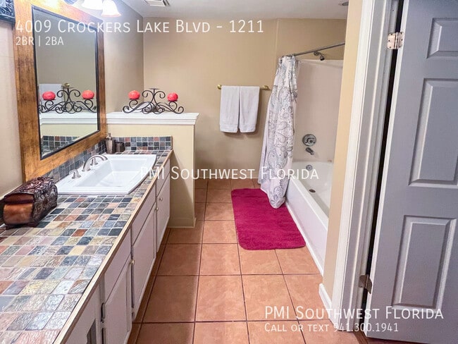 Building Photo - 4009 Crockers Lake Blvd