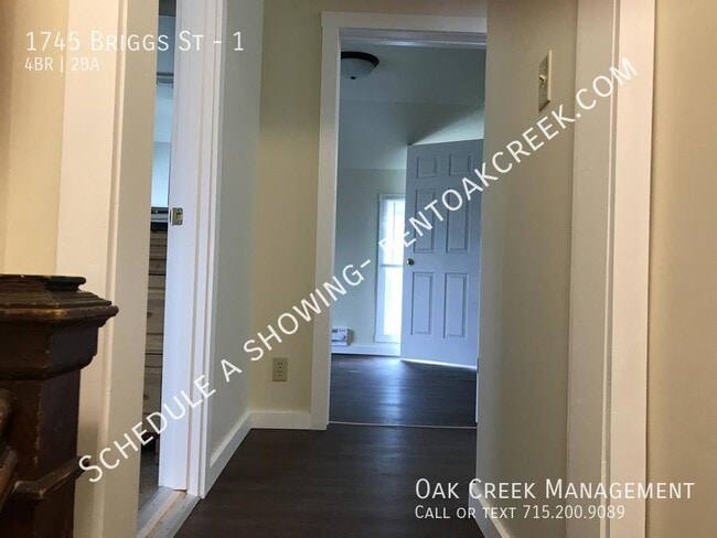 Building Photo - 1745 Briggs St