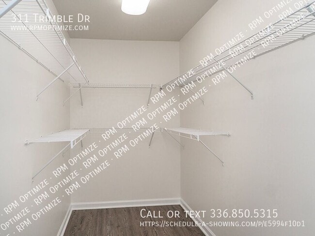 Building Photo - 311 Trimble Dr