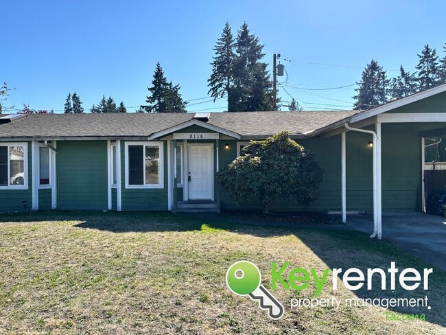 Building Photo - Stylishly Updated Lakewood Duplex Unit in ...