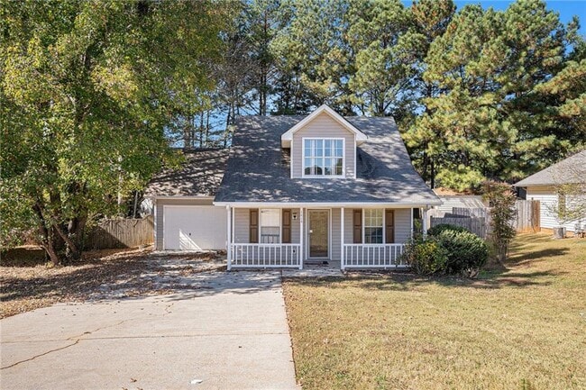 Primary Photo - 1414 N Hampton Dr