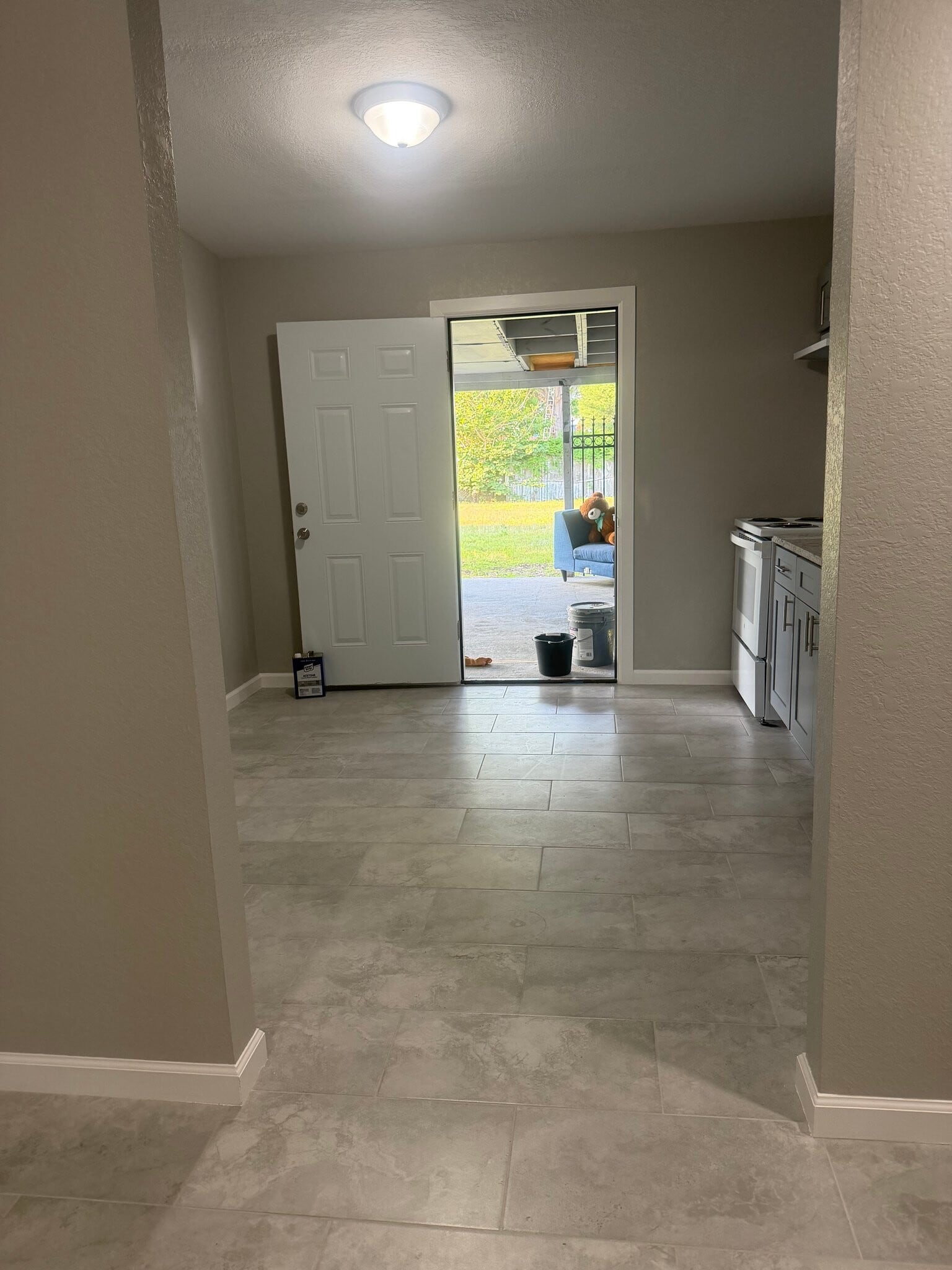 Building Photo - 3040 Fletcher Ave