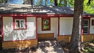 Building Photo - Perry District Cottage