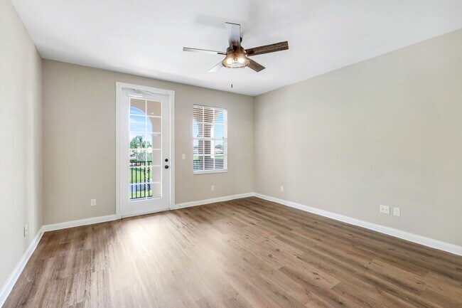 Building Photo - Annual Rental in San Remo at Palmira –4BR/...