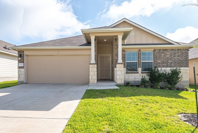 Building Photo - Beautiful 3 Bed/2 Bath Smart Home! Available for Immediate Move in!