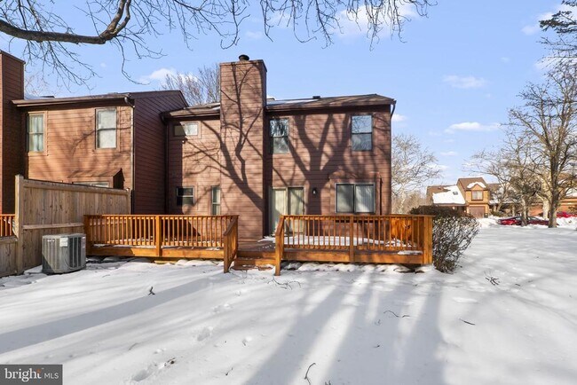 Building Photo - 6476 Sewells Orchard Dr