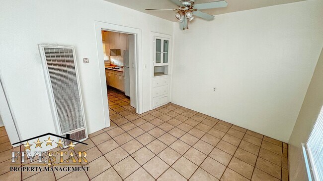 Building Photo - 3624 M St