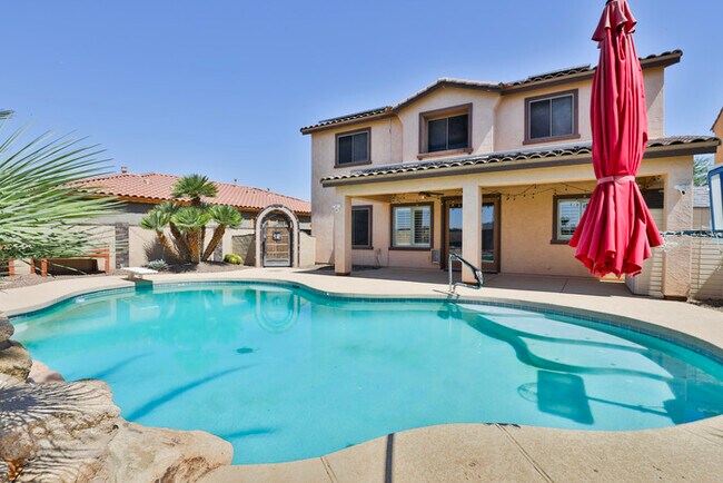 Building Photo - 36269 W Cartegna Ln