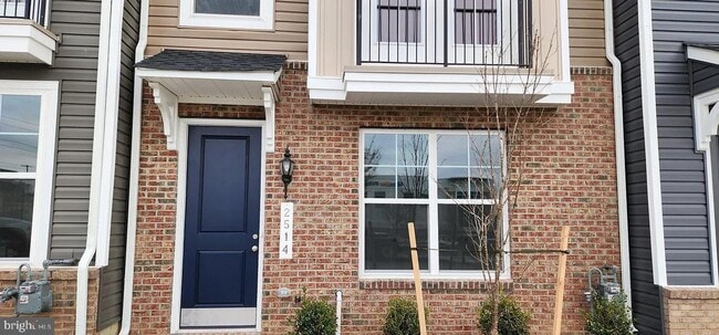 Building Photo - 2514 Rucker Ln