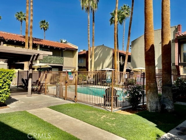 Building Photo - 51080 Eisenhower Dr