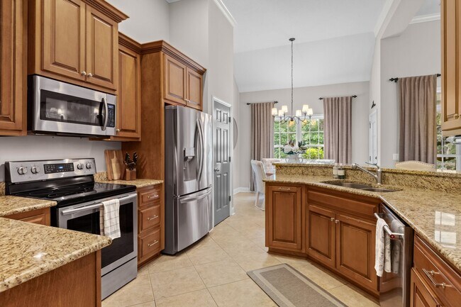 Building Photo - Richmond Hill's North Buckhead - Chastain ...