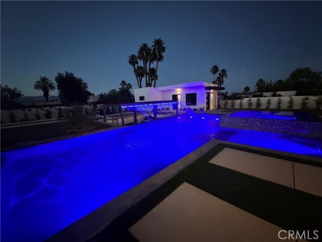 Building Photo - 71396 San Gorgonio Rd
