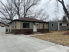 Building Photo - 1210 N 52nd St