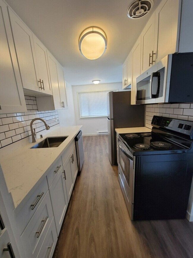 Interior Photo - Nordic Heights Apartments