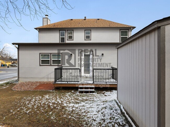 Building Photo - 773 Johnson Ave