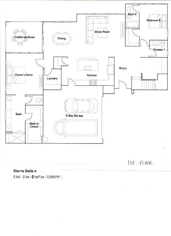 Building Photo - 29423 Camino Surfeo