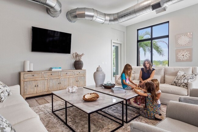 Building Photo - THE INLET - 1 BEDROOM, 1 BATH FURNISHED CO...