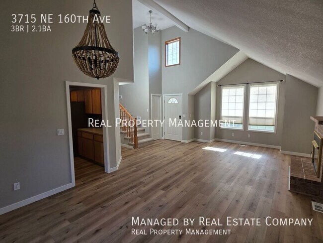 Building Photo - 3715 NE 160th Ave