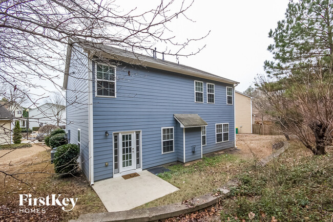 Building Photo - 225 Mincey Way