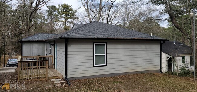 Building Photo - 2558 Oldknow Dr NW