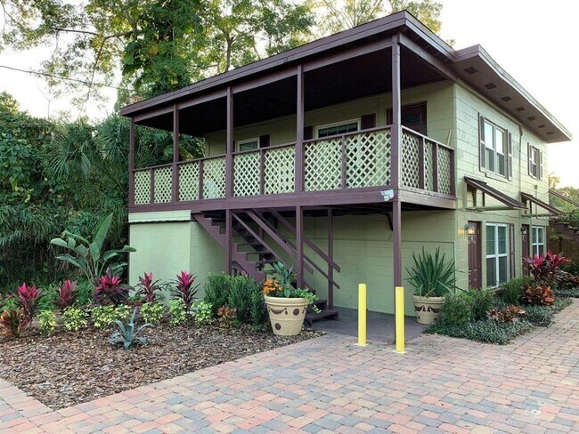 Primary Photo - 2512 Musselwhite Ave