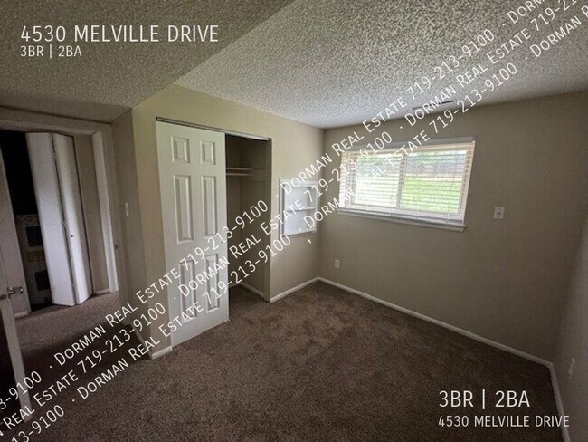 Building Photo - 4530 Melville Dr
