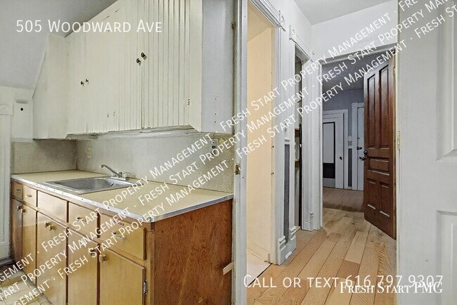 Building Photo - 505 Woodward Ave