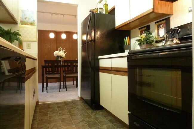 Building Photo - $1,095 | 2 Bedroom, 1 Bathroom Apartment | Cat Friendly* | Available for August 1st, 2026 Move In!