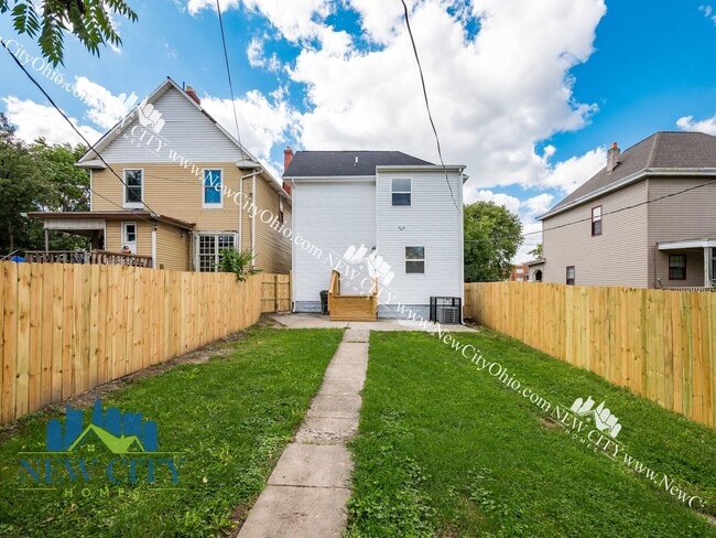 Building Photo - Full Refreshed 3 Bedroom Home in Franklint...