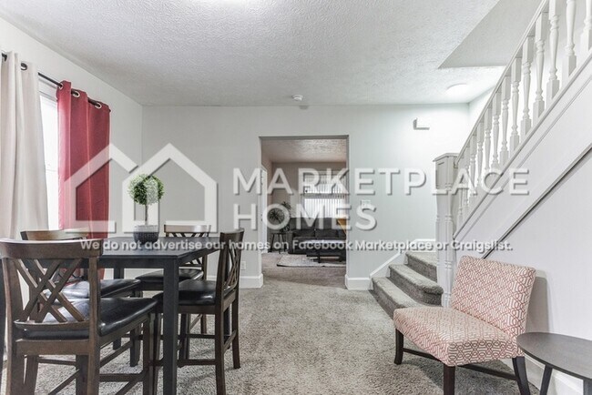 Building Photo - 2428 N Capitol Ave