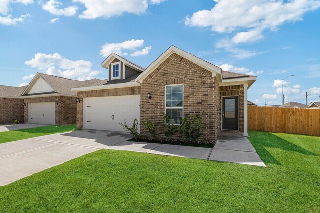 Primary Photo - 10627 Millet Ct